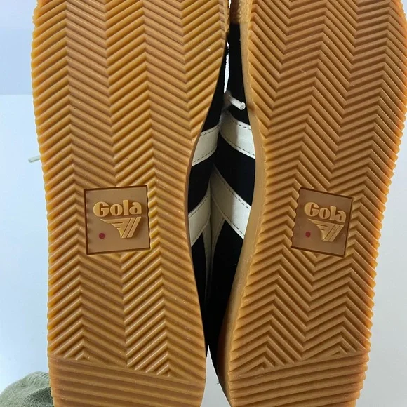 NWOT Free People Gola Elan Sneakers Size 7.5 Women’s - Picture 11 of 16